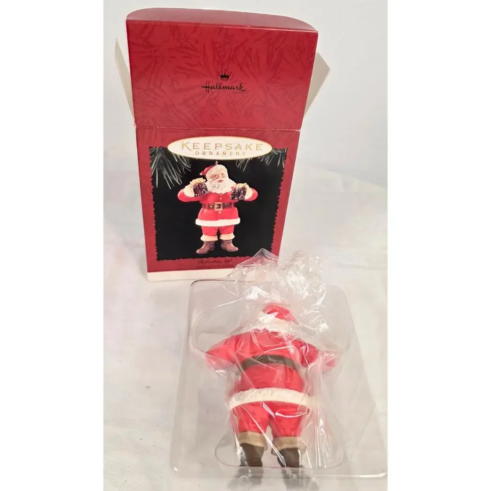 Vtg Hallmark Keepsake 